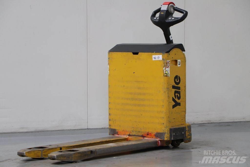 Yale MP20 低架升降機