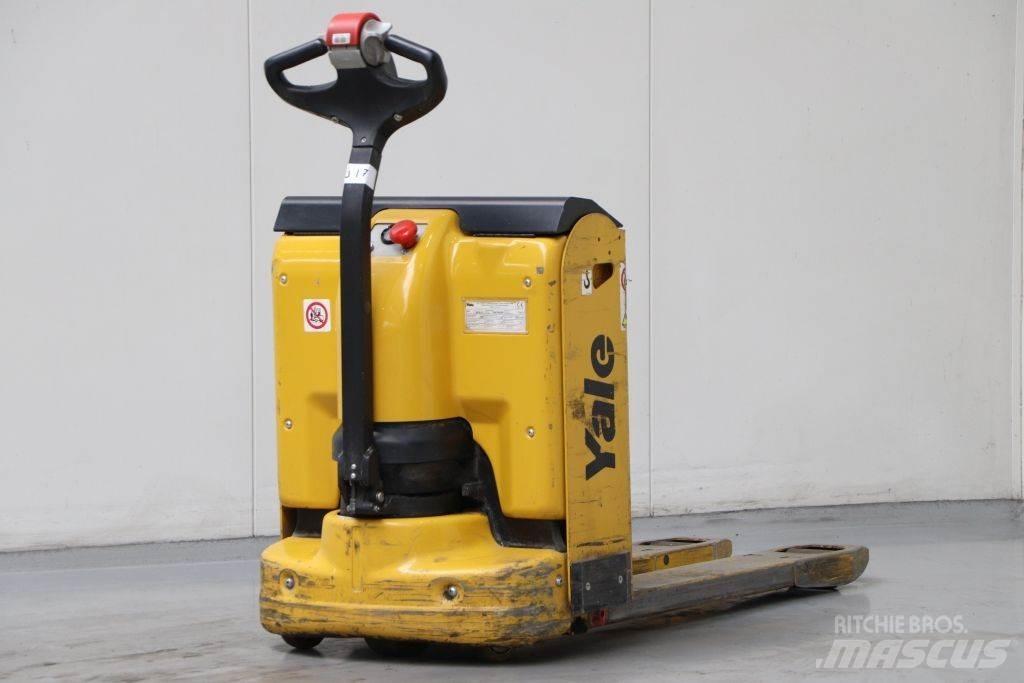 Yale MP20 低架升降機