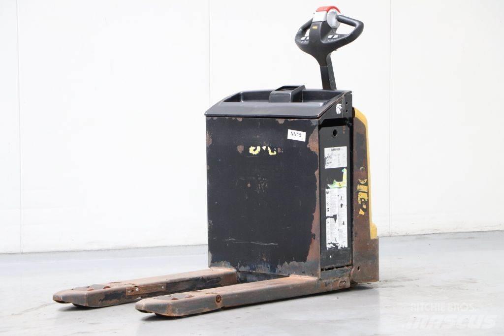 Yale MP20 低架升降機
