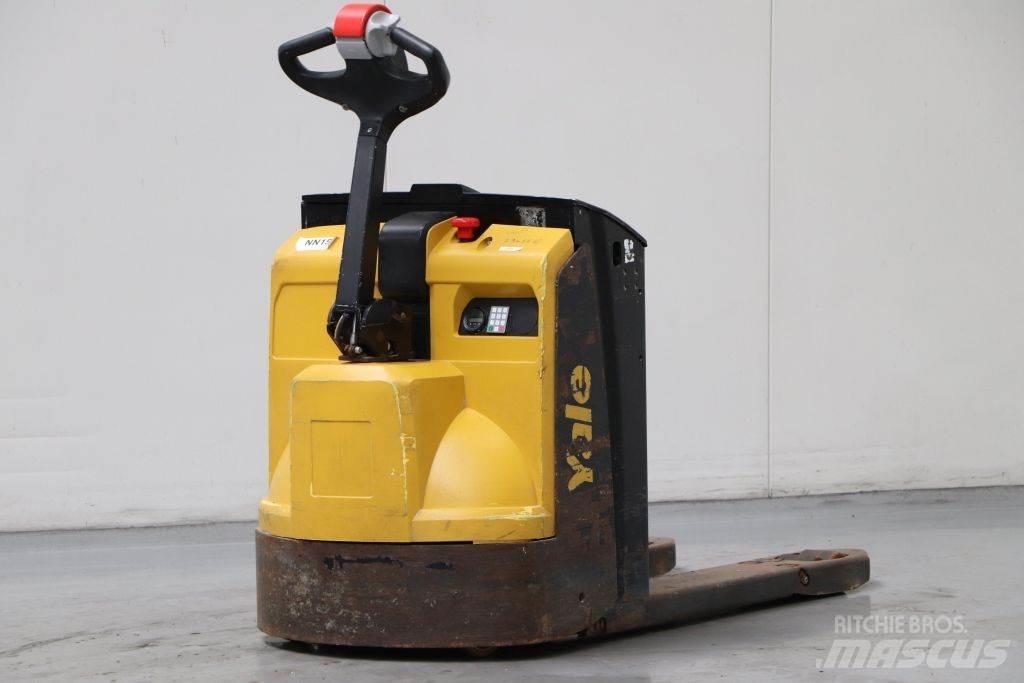 Yale MP20 低架升降機