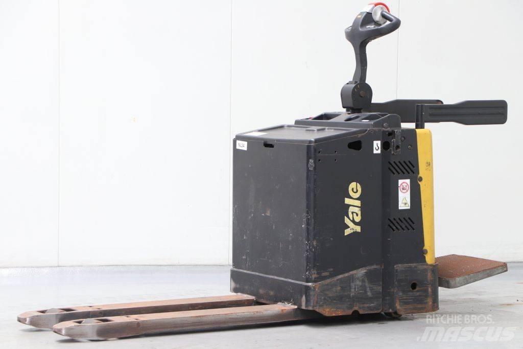Yale MP20X 低架升降機