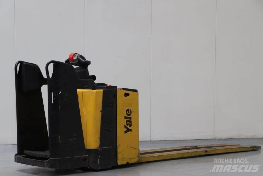 Yale MP20X 低架升降機