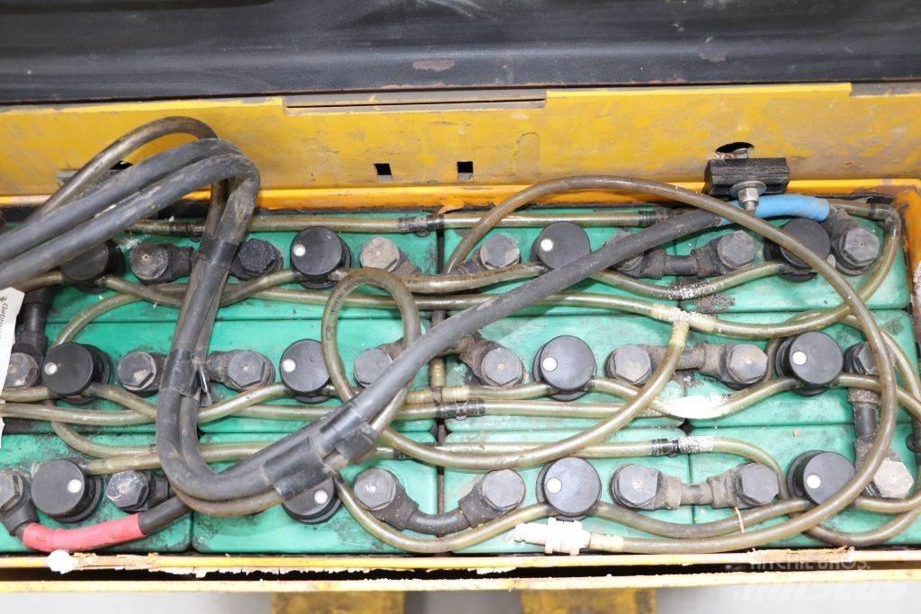 Yale MP20X 低架升降機
