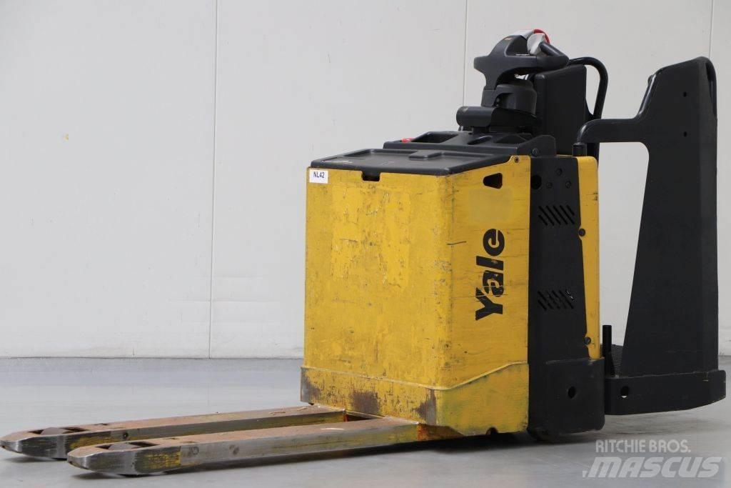 Yale MP20X 低架升降機