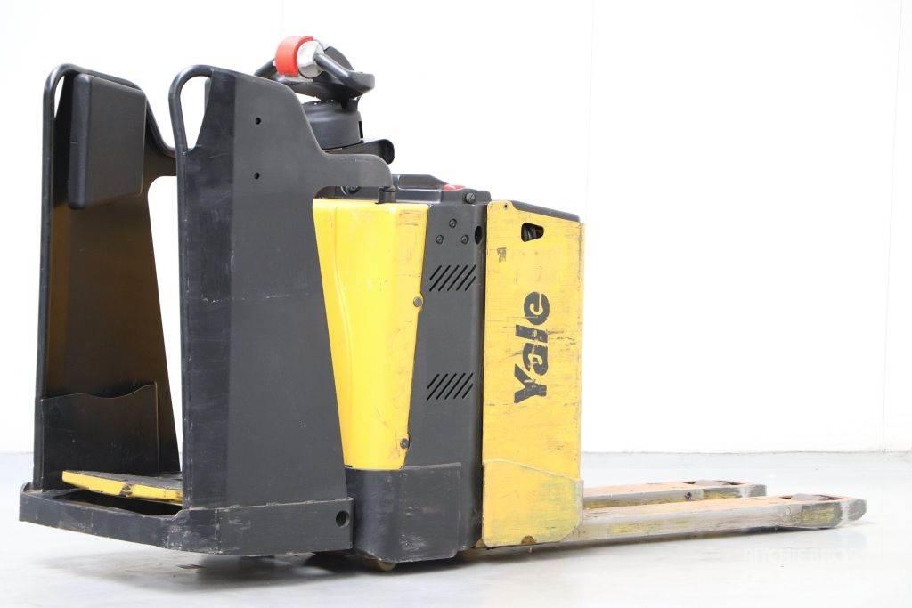 Yale MP20X 低架升降機