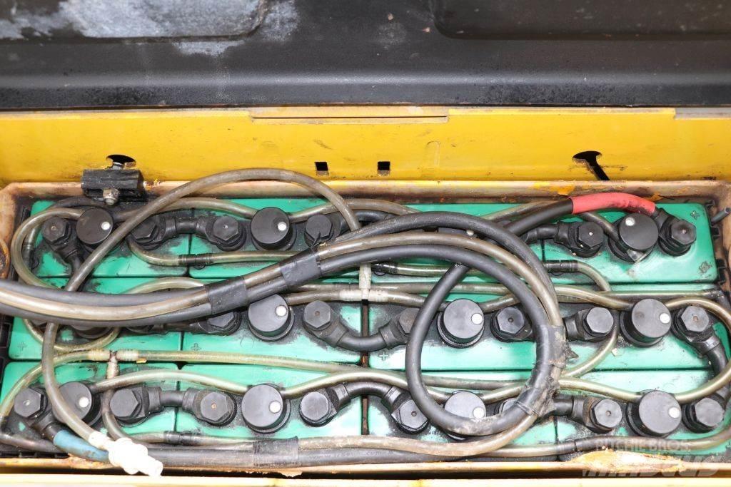 Yale MP20X 低架升降機