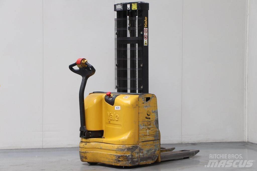 Yale MS10E 行走控制式堆積機