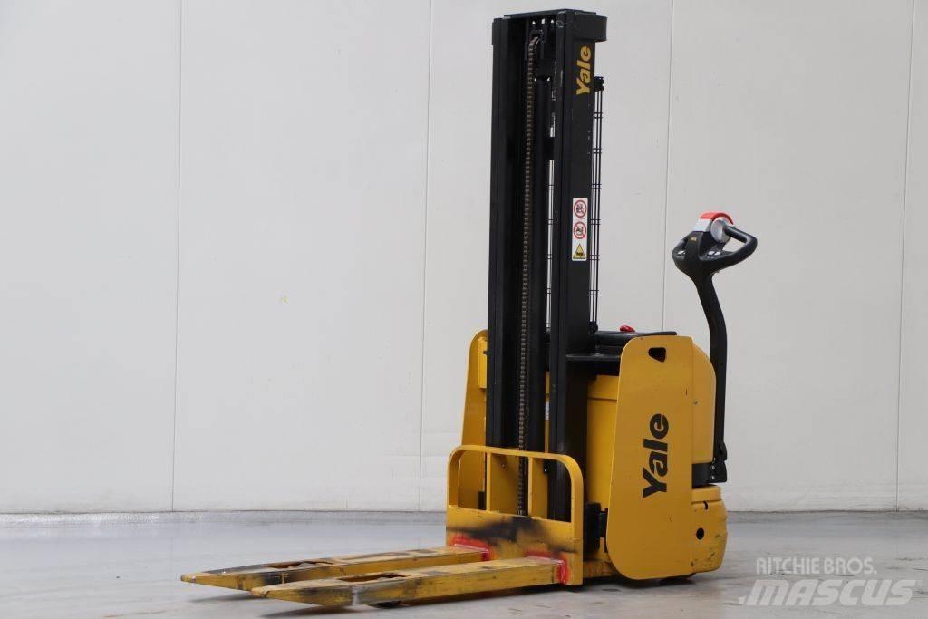 Yale MS10E 行走控制式堆積機