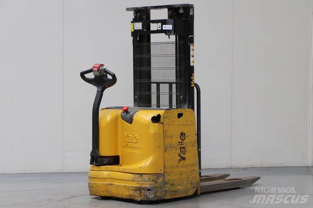 Yale MS16 行走控制式堆積機