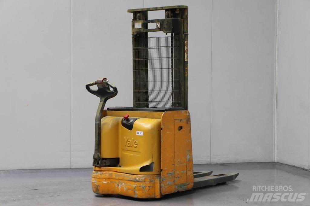 Yale MS16 行走控制式堆積機