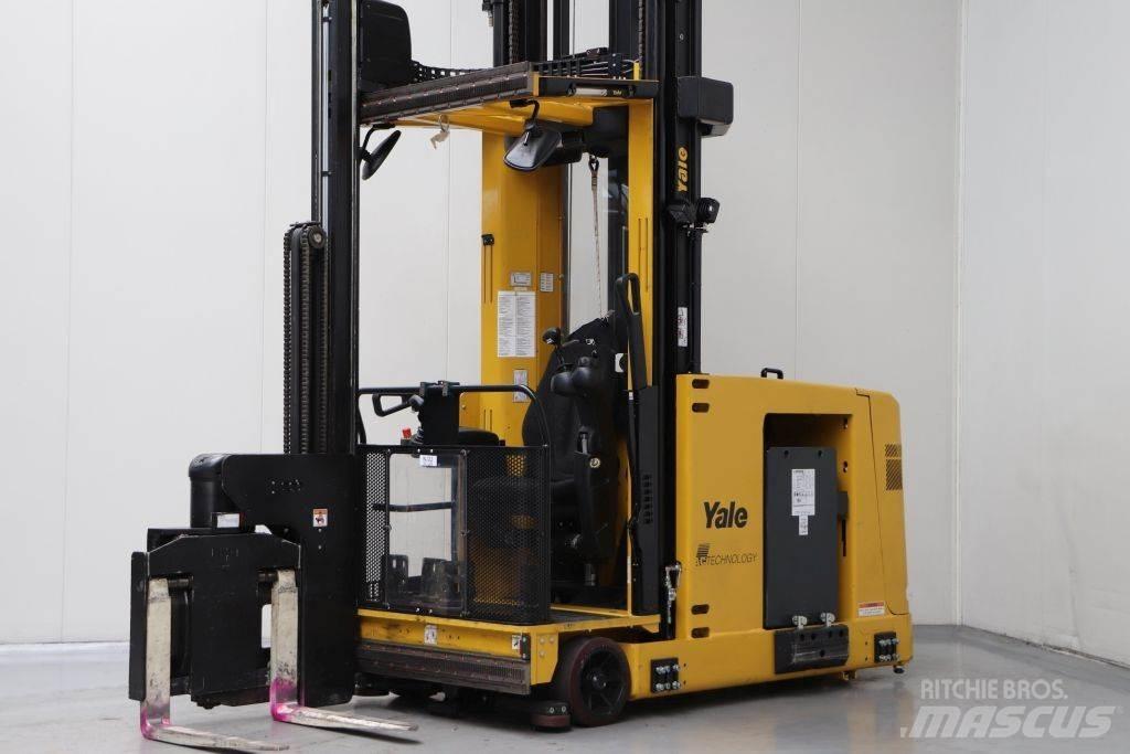 Yale MTC13 高舉式裝載機