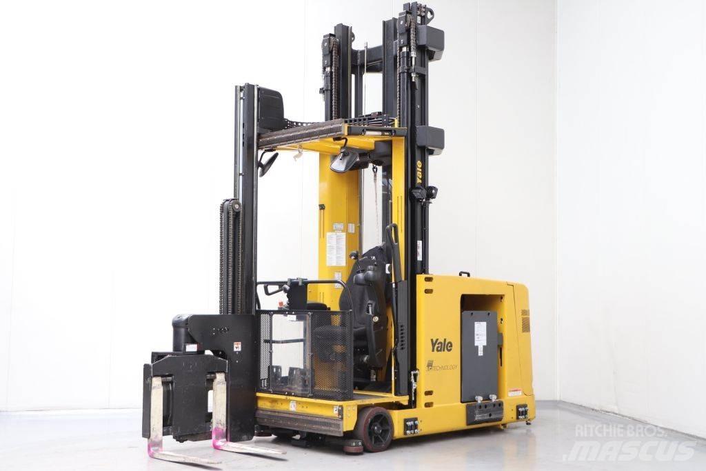 Yale MTC13 高舉式裝載機