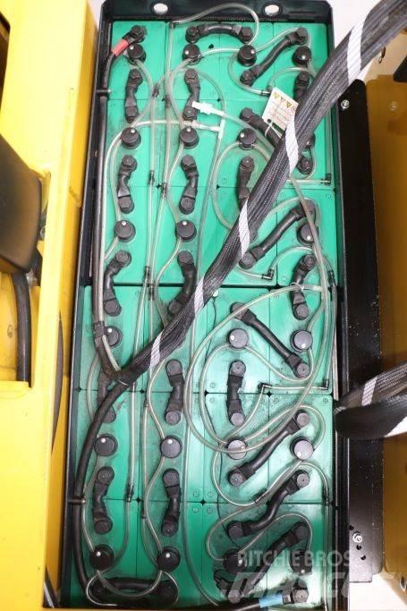 Yale MTC13 高舉式裝載機