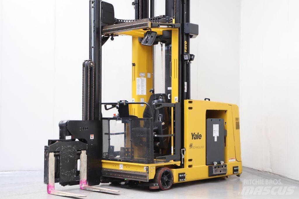Yale MTC13 高舉式裝載機