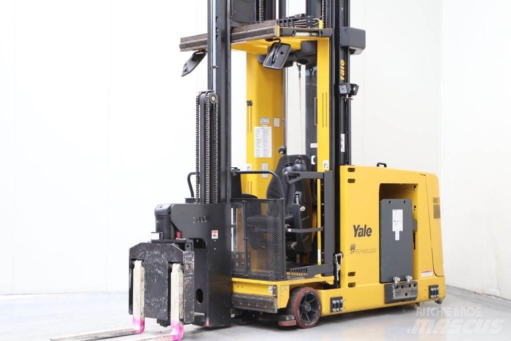 Yale MTC13 高舉式裝載機