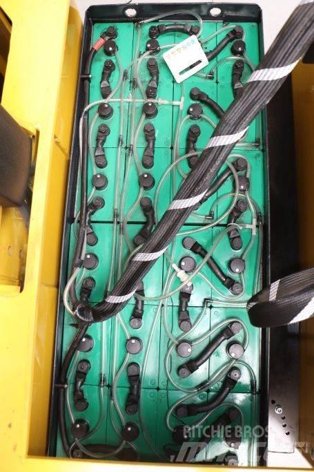 Yale MTC13 高舉式裝載機