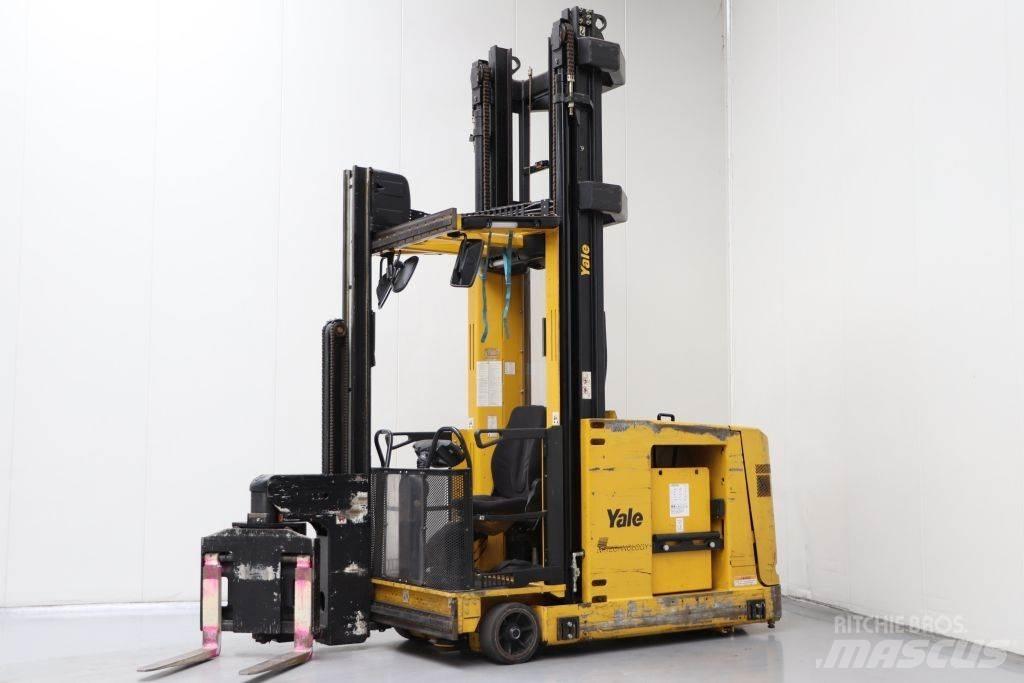 Yale MTC13 高舉式裝載機