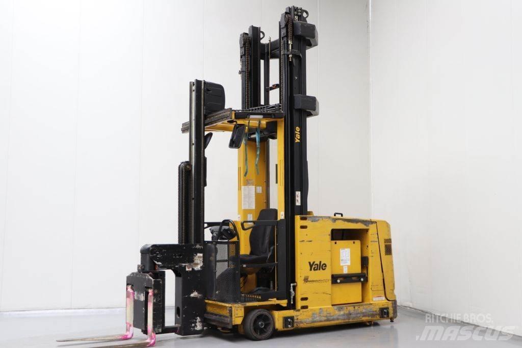 Yale MTC13 高舉式裝載機