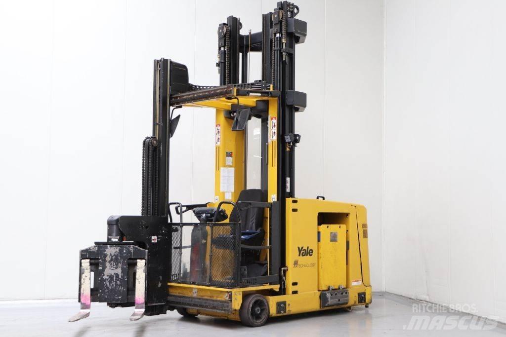 Yale MTC13 高舉式裝載機