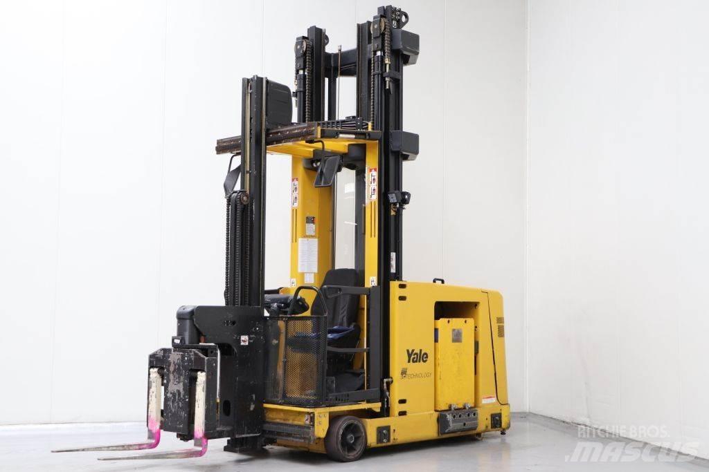 Yale MTC13 高舉式裝載機