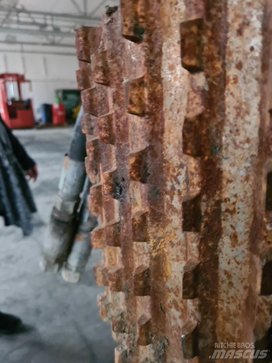Moipu 300 林業其他機械設備