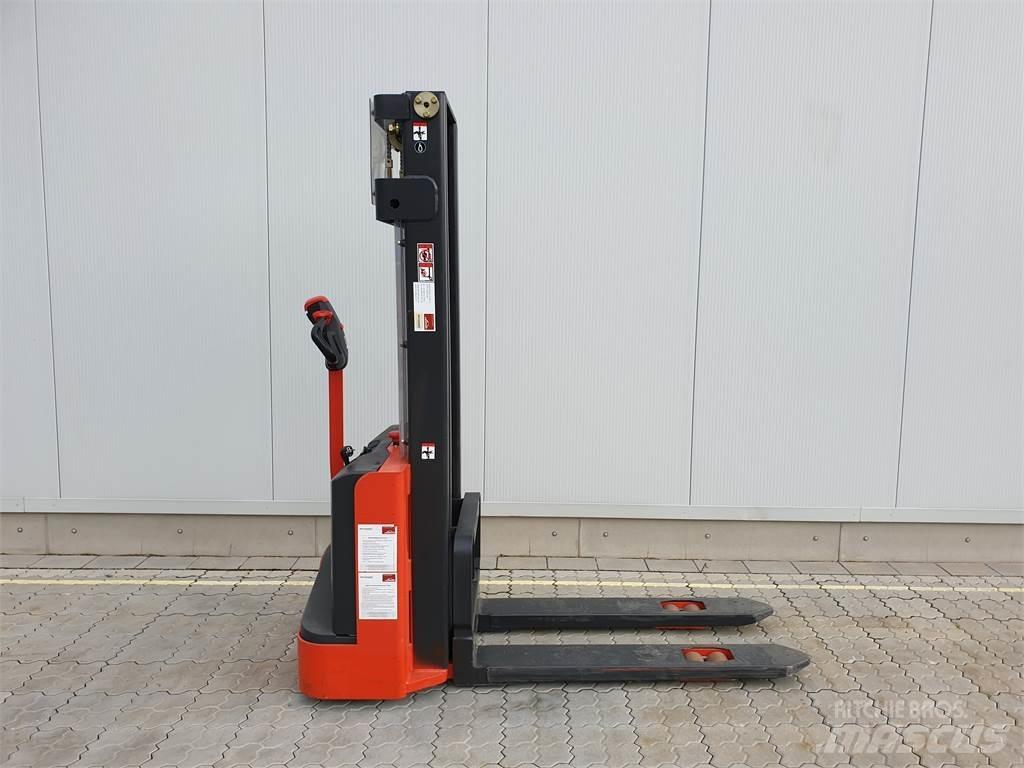 Linde #N/A 行走控制式堆積機