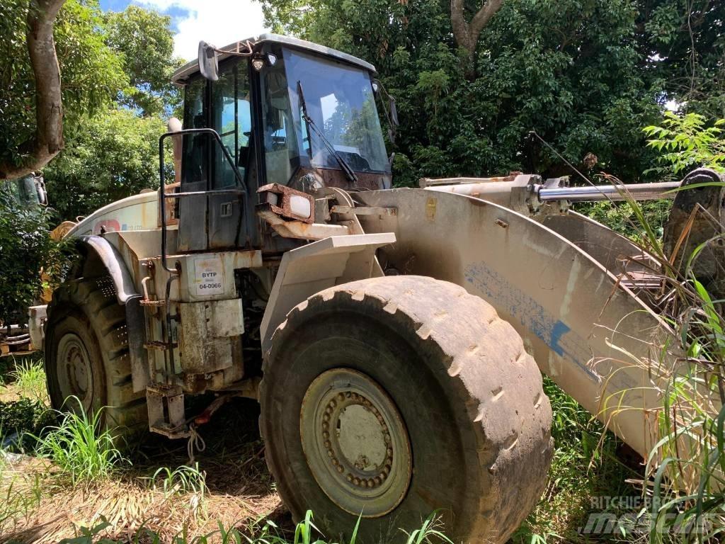 CAT 980H 其他