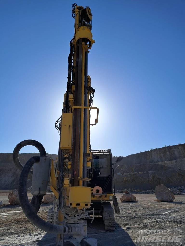 Atlas Copco ROC L6 鑽孔機