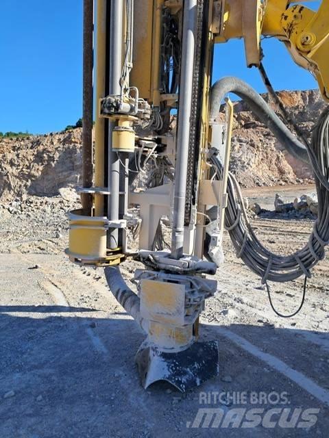 Atlas Copco ROC L6 鑽孔機
