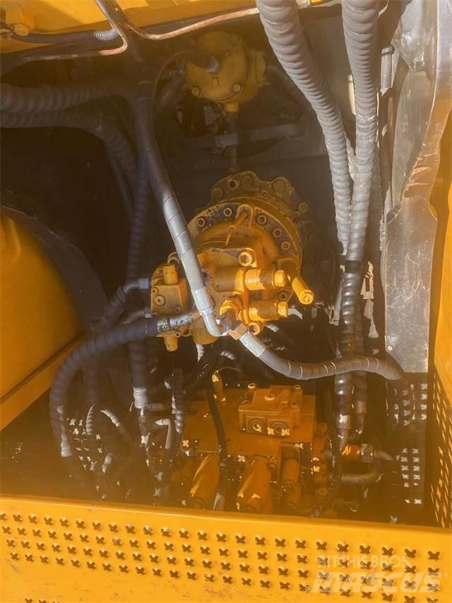Sany SY215 履帶式 挖土機/掘鑿機/挖掘機