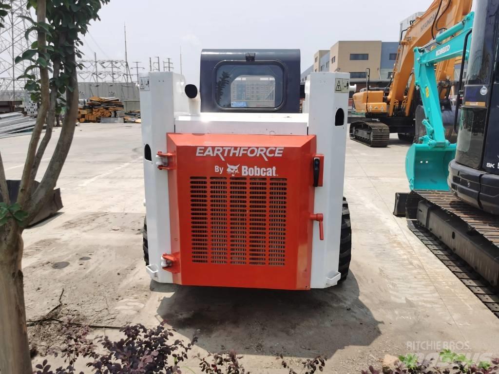 Bobcat S 130 滑移轉向裝載機