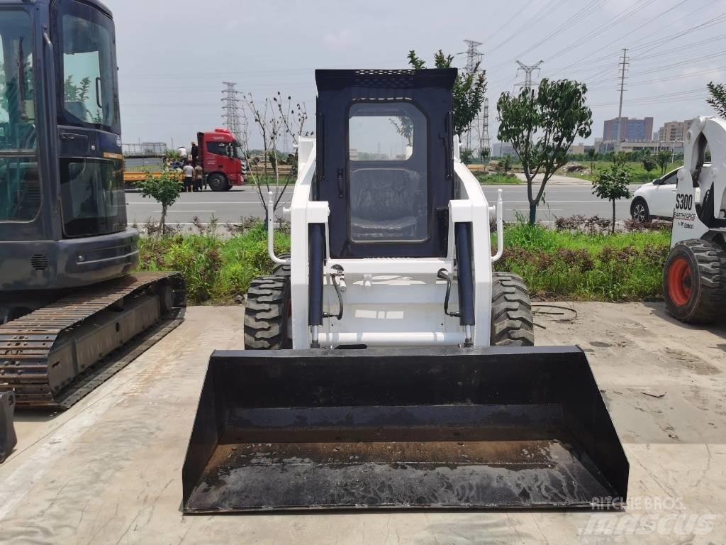 Bobcat S 130 滑移轉向裝載機