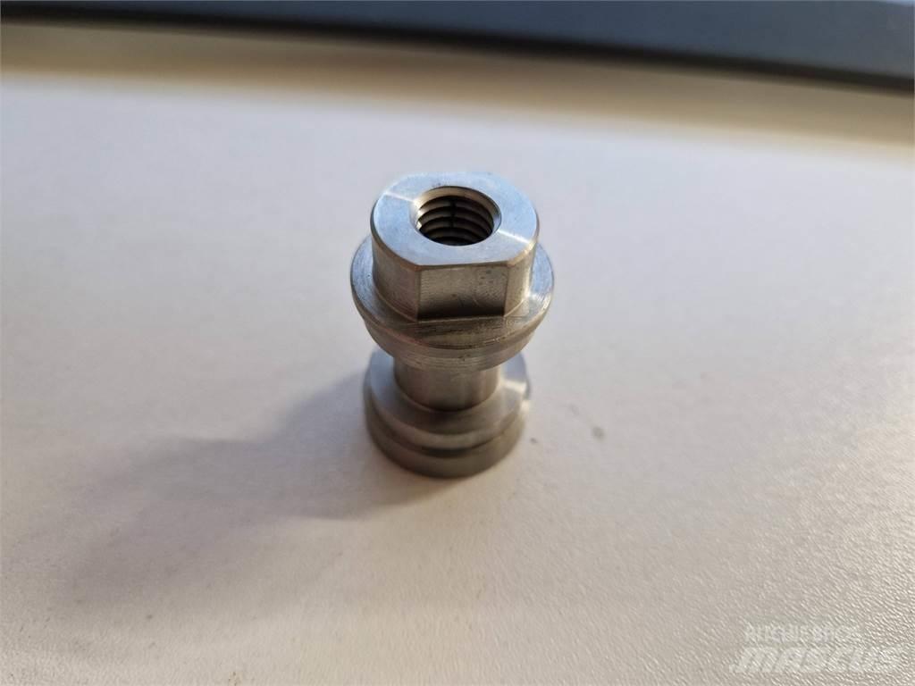 Rottne 094-22236 收穫機頭