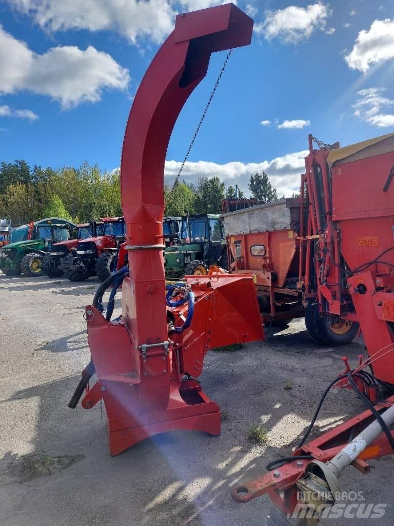 Farmi CH260 其他農業機械