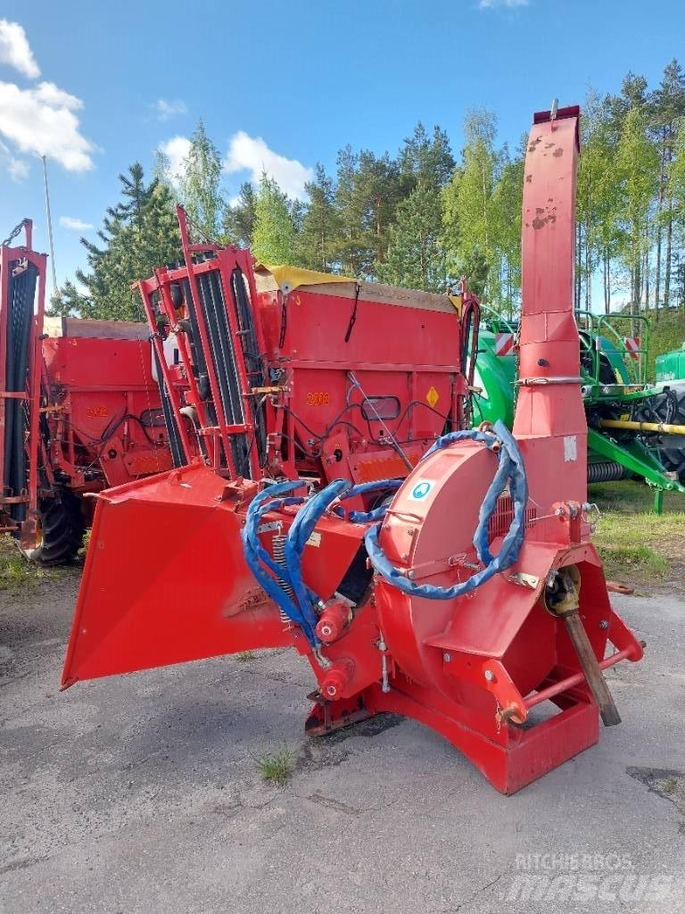 Farmi CH260 其他農業機械