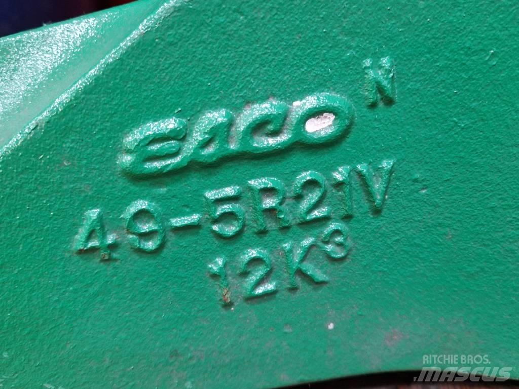 Esco R 49-5R21V 其他組件