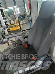 Volvo L150H 輪胎式裝載機