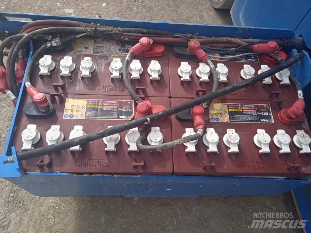 Genie GS4047 剪式升降機