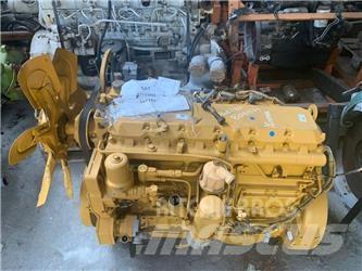 CAT 3116 ENGINE 引擎/發動機