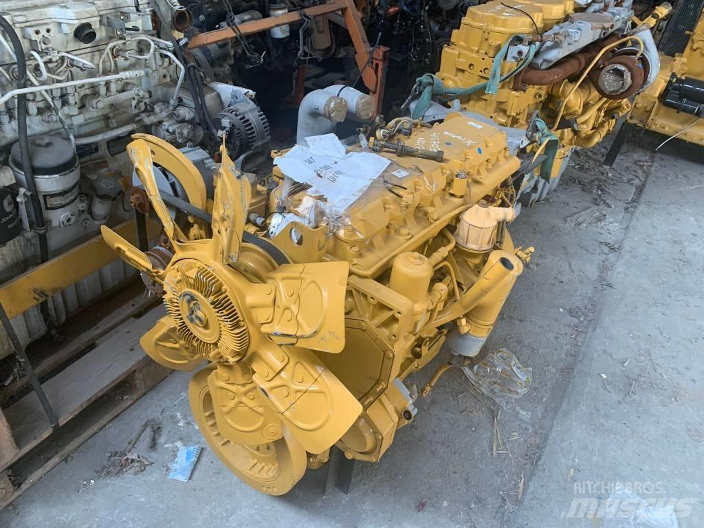 CAT 3116 ENGINE 引擎/發動機
