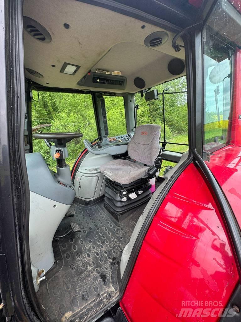 Valtra T 163 EV GPS 曳引機