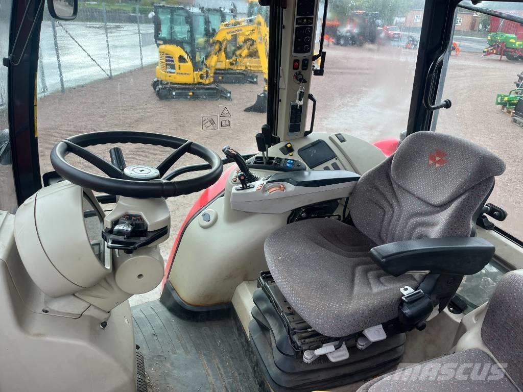 Massey Ferguson 5613 曳引機