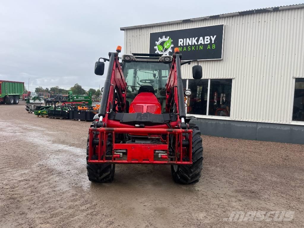 Massey Ferguson 5613 曳引機