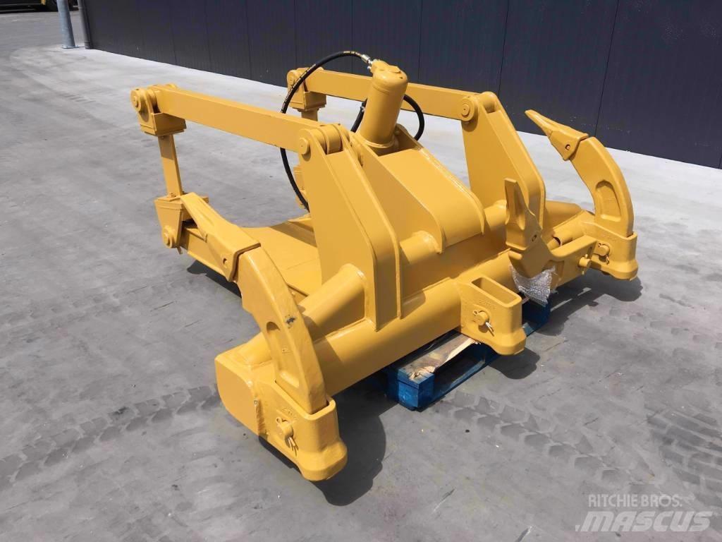 CAT D6H 鬆土機