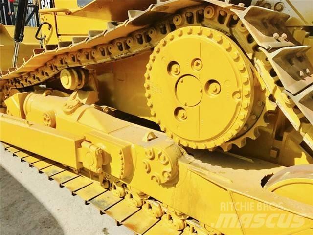 CAT D 6 H 履帶推土機