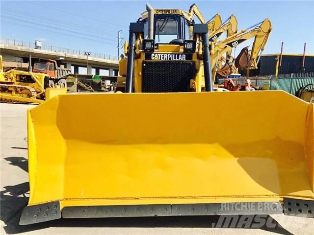 CAT D 6 H 履帶推土機