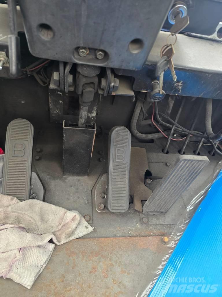TCM FD180-2 堆高機(叉車)-其他