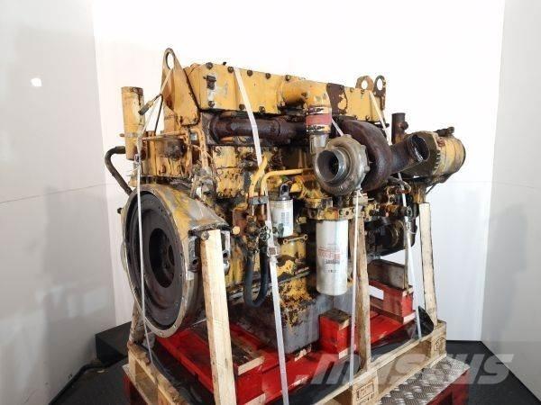 Cummins LT10-C225 引擎/發動機