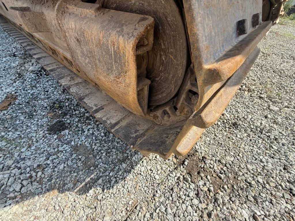 CAT 330FL 履帶式 挖土機/掘鑿機/挖掘機