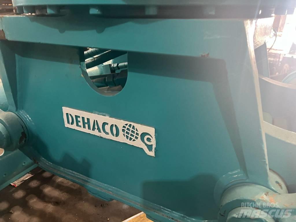 Dehaco DSG 1500 兩爪吊夾